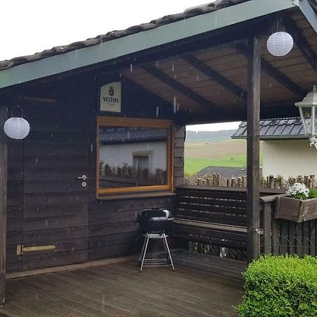 Ferienwohnung Quirinus 埃斯洛黑 外观 照片