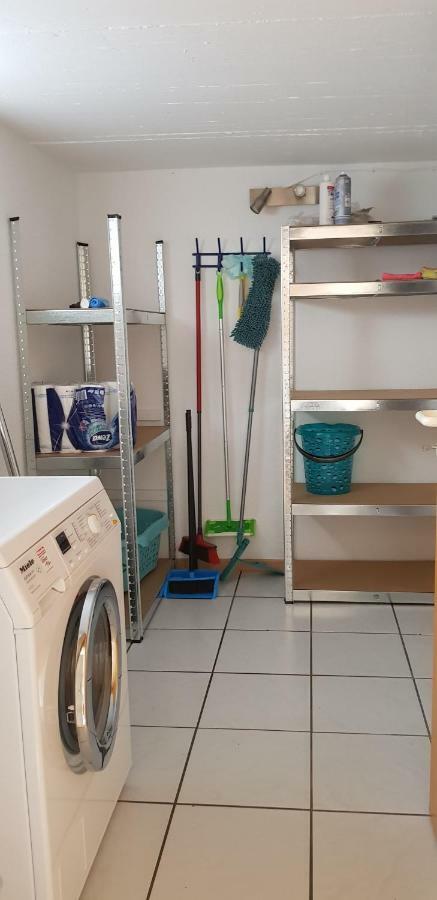 Ferienwohnung Quirinus 埃斯洛黑 外观 照片